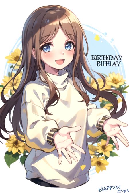 Soyo Nagasaki (Bang Dream!)