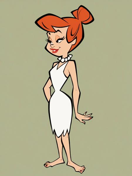 Vixon's Pony Toon Styles - The Last Unicorn