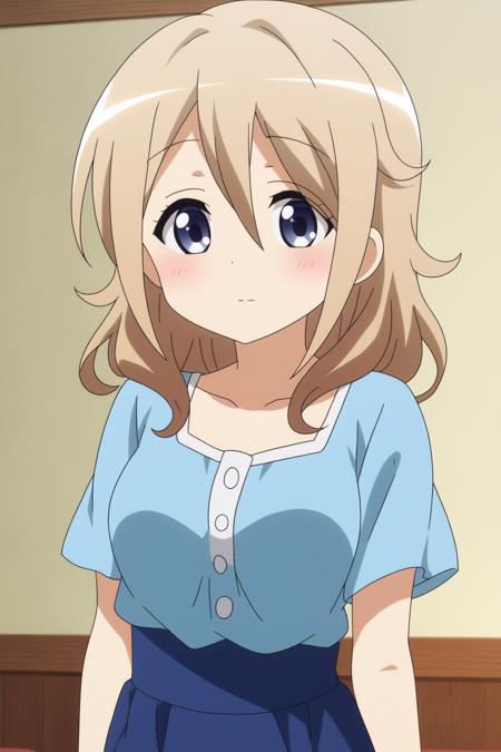 Gochuumon | Midori Aoyama | PDXL