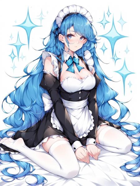 Vixon's Pony Styles - yuki nagiyo版本v1.0 (ID: 1069846)