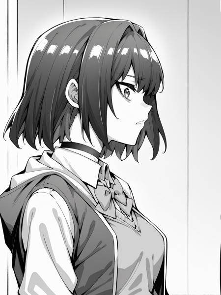 Tachibana Yuu | The Tsuntsuntsuntsuntsuntsuntsuntsuntsuntsuntsundere Girl Getting Less and Less Tsun Day by Day