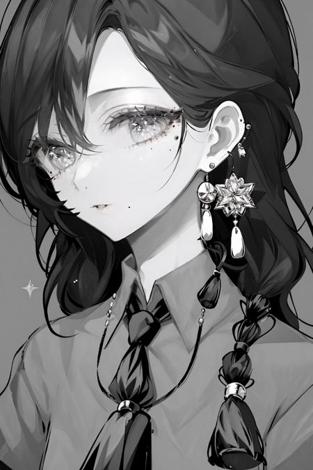 Artist Style: Hyatsu by Jinxiao
