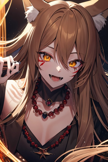 Fushimi Gaku - Vtuber