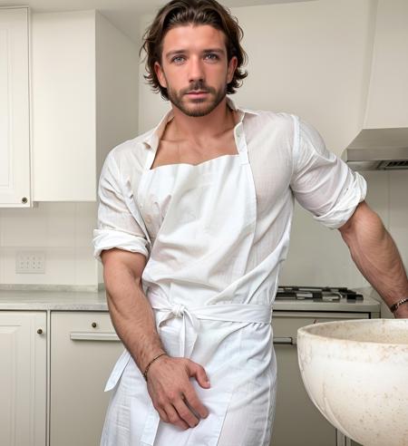 Marc Mestre