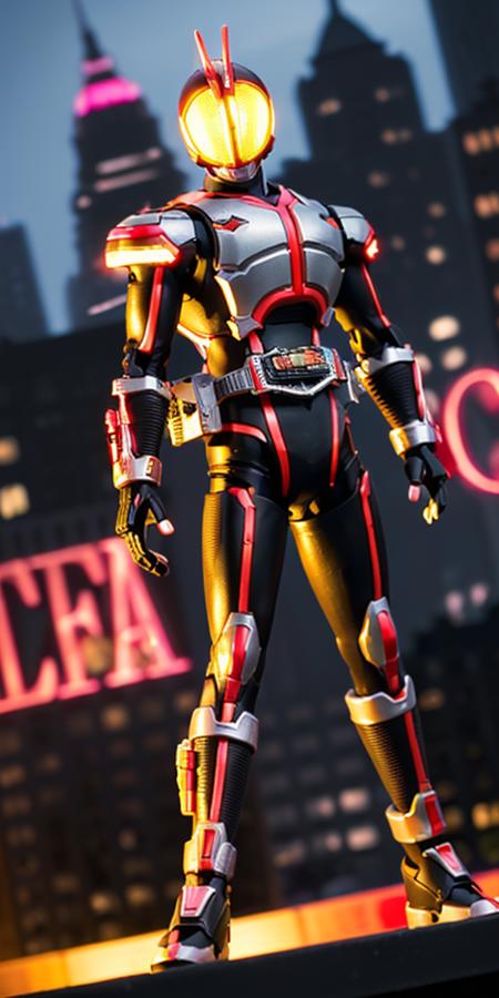 jh-555KamenRider版本v1.0 (ID: 774103)