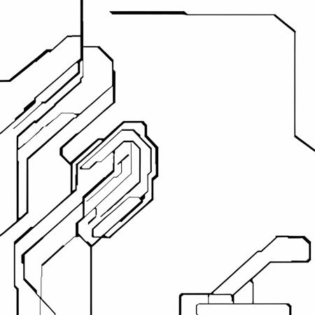 Forerunner Textures