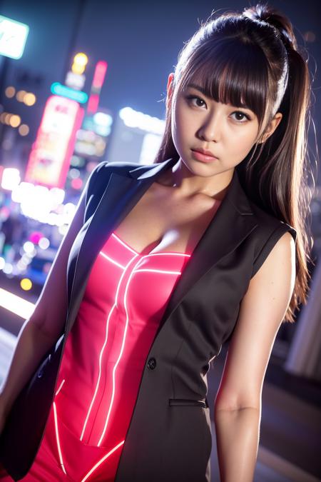 Yura Sakura 樱由罗