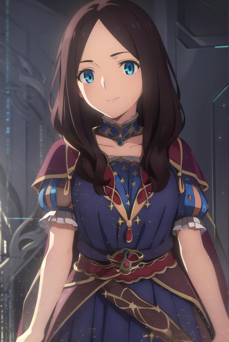 Leonardo Da Vinci (レオナルド・ダ・ヴィンチ) - Fate Grand Order