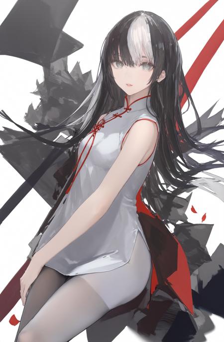 LIN+ Style(Girls Frontline)