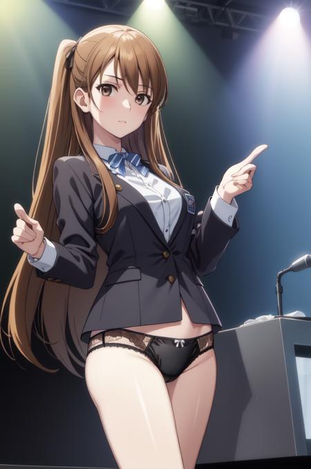 Ogiso Setsuna/小木曽 雪菜 - White Album 2/ホワイトアルバムツー