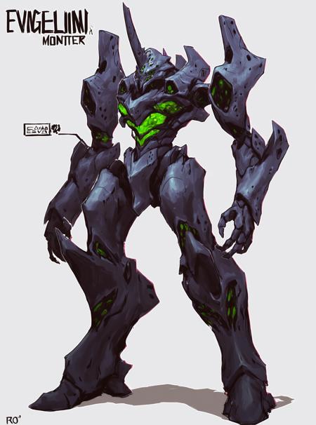 BIO-MECHA