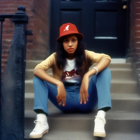 Kangol Bermuda Hat