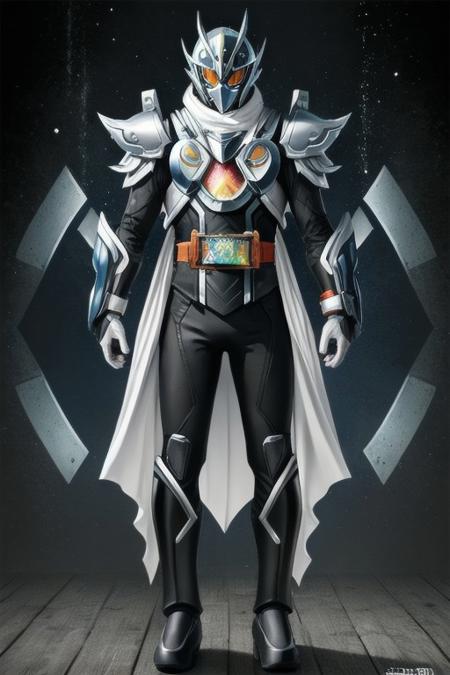Kamen Rider LoRA (Type GOTCHARD)
