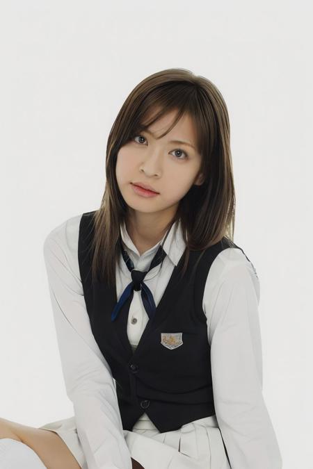 Shiina Yuri / 椎名由莉 - Japanese idol版本v1.0 (ID: 526393)
