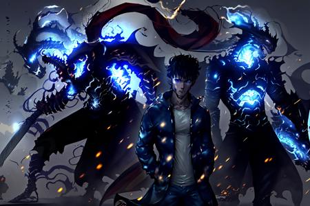Shadow Army