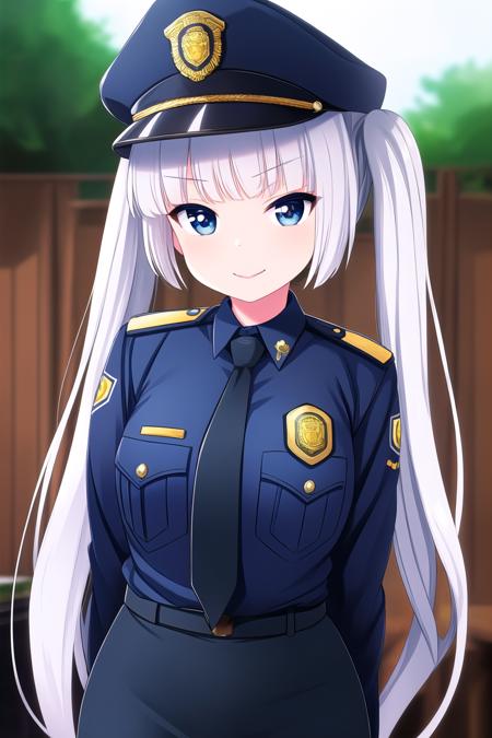 Miss Monochrome (Girl Friend BETA) | ミス・モノクローム (ガールフレンド（仮）)