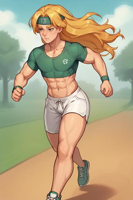 Gust | My Time at Portia (Pony XL LoRA)