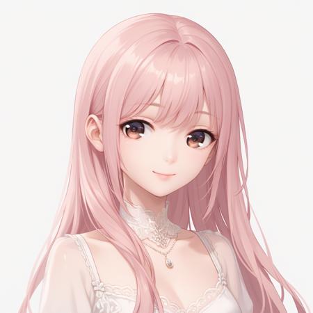 闪耀暖暖画风 / ShiningNikki art style [HiKaRi]版本v1.0 (ID: 987076)