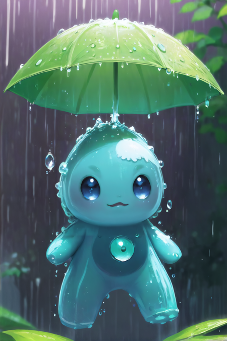 Envy Spirit XL 04 (Fae)