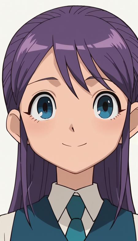 Kudou Fuyuka - Inazuma Eleven版本V1 (ID: 707352)