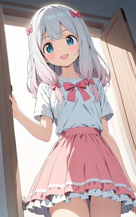 Sagiri Izumi | Eromanga Sensei | AnythingXL