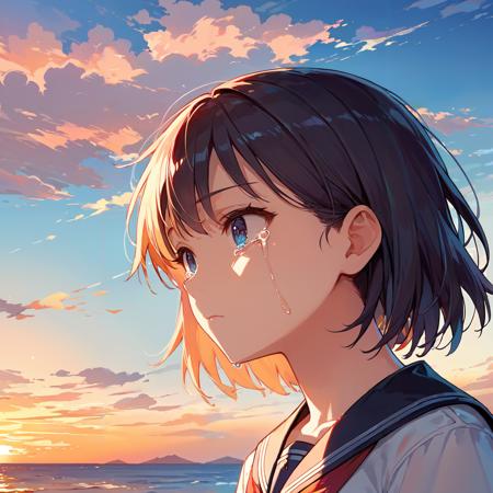 涙/tears版本v1.0 pony (ID: 711044)
