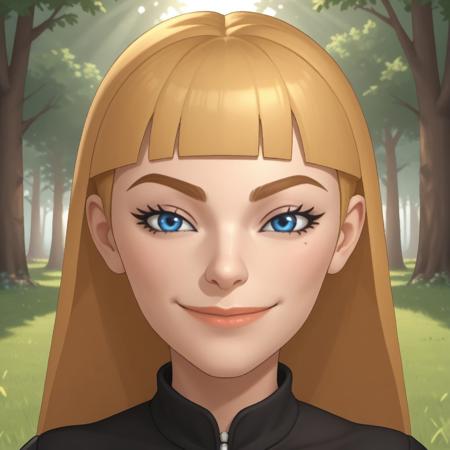 Gabi (Wii Sports Resort)版本v1.0 (ID: 1048544)