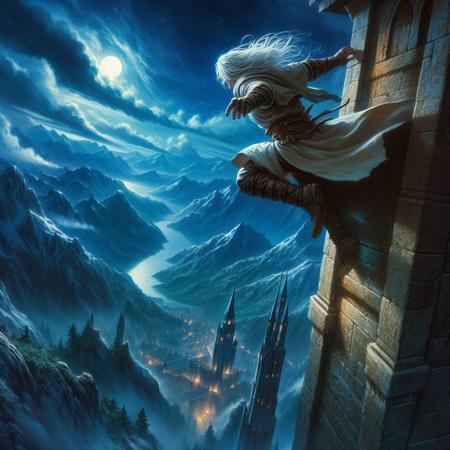 Raenor