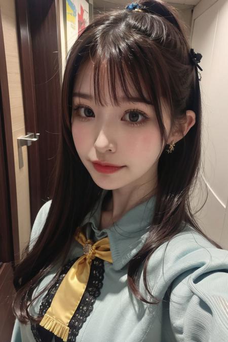 Ichigo Eguchi (@ichigo_eguchi)版本v1.0 (ID: 127668)