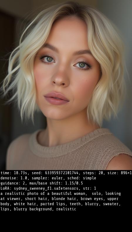 sydney sweeney
