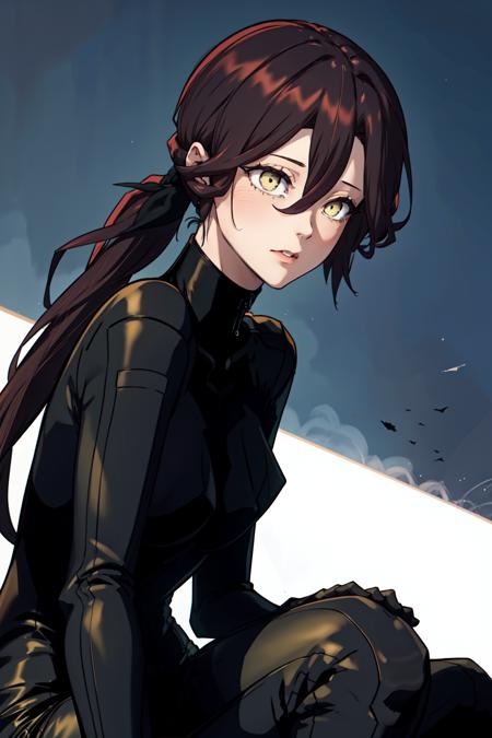 Yoo Sung-Eun | Obtained a Mythic Item | Manhwa