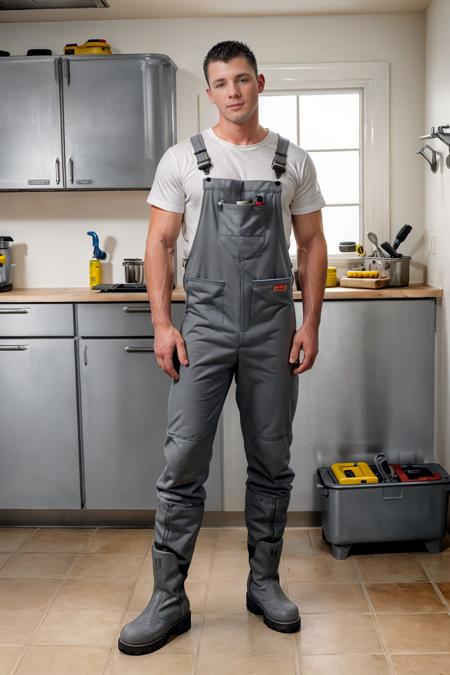 Barrett Long
