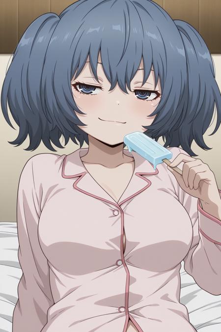 Saiko Yonebayashi