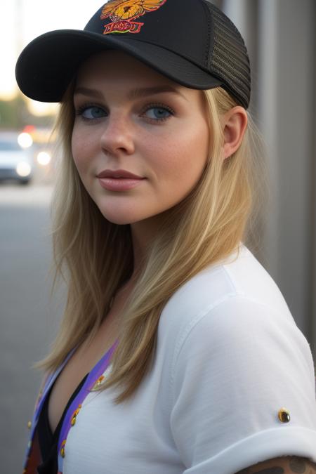 Chantal Janzen
