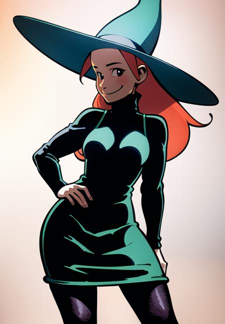 Melusine