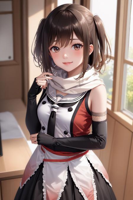 Sendai | Kantai Collection