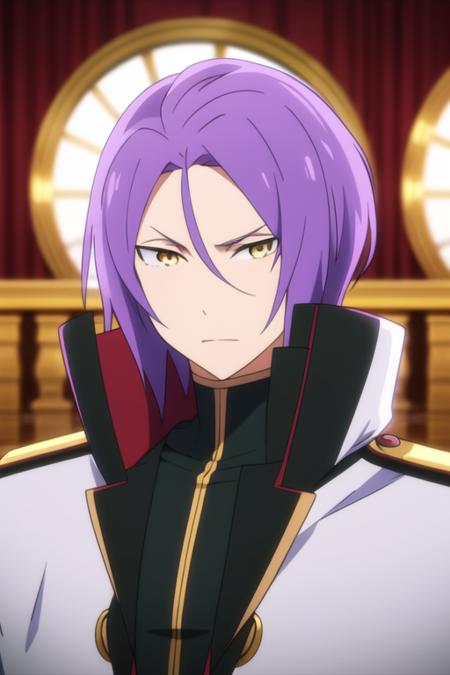 Julius Euclius / Re:Zero kara Hajimeru Isekai Seikatsu版本v1.0 (ID: 137551)