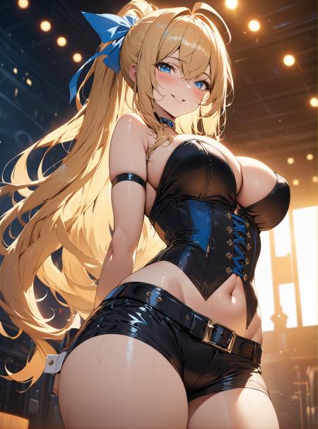 Reina (I☆Can)