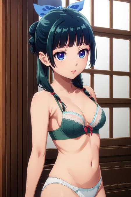 Maomao (Kusuriya no Hitorigoto)