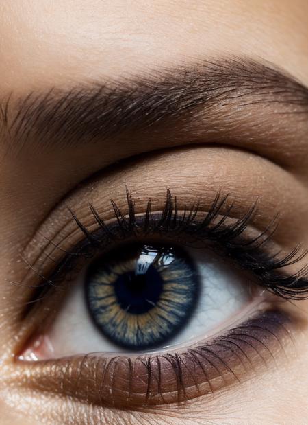 Concept: Perfect Eyes