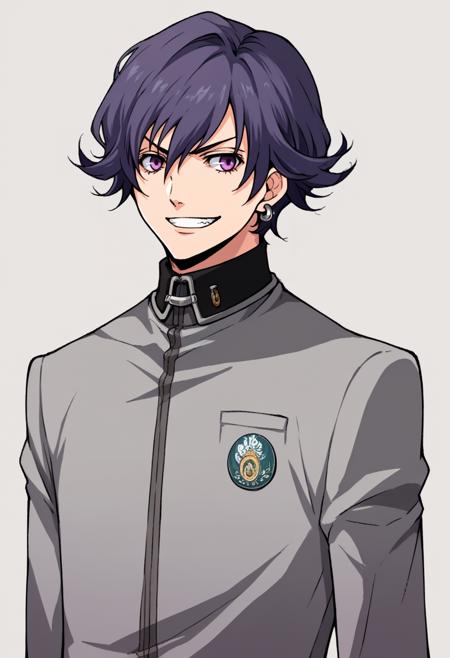 [PDXL] Trails to Azure Portrait Style (英雄伝説碧の軌跡)
