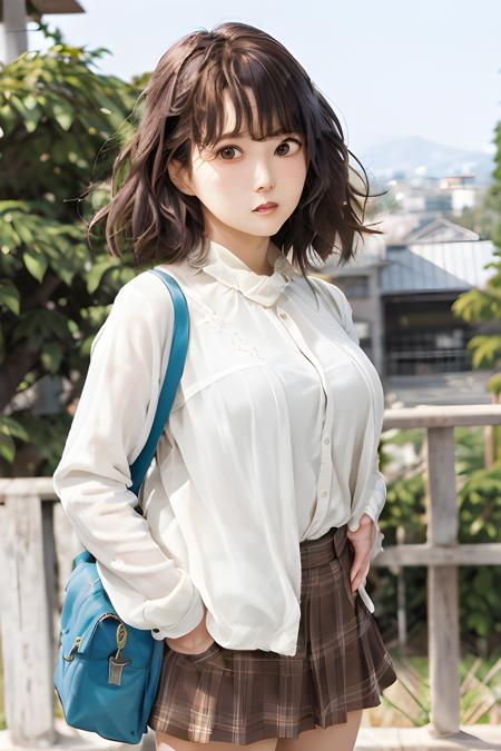 Aoi Tsukasa (JAV Idol)