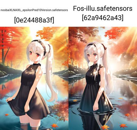 Fos illust XL (NoobXL)