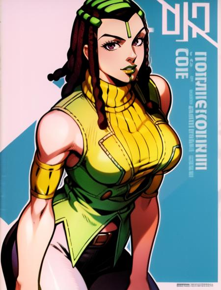Ermes Costello - LoRA