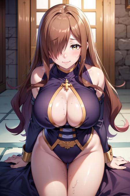 為美好的世界獻上祝福 ♀ Anime Characters