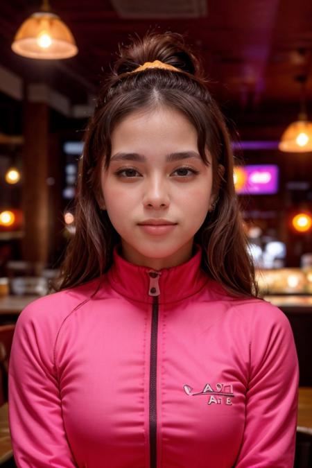 [PH] - AJ Raval