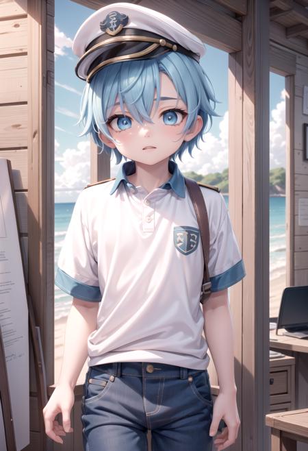 Aoi SD