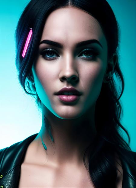 Megan Fox