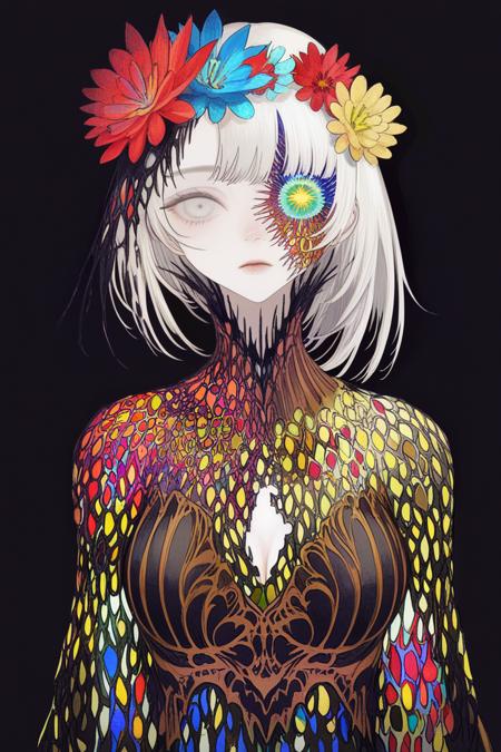 Mon (monmon2133) - [ Noob / Illustrious ]