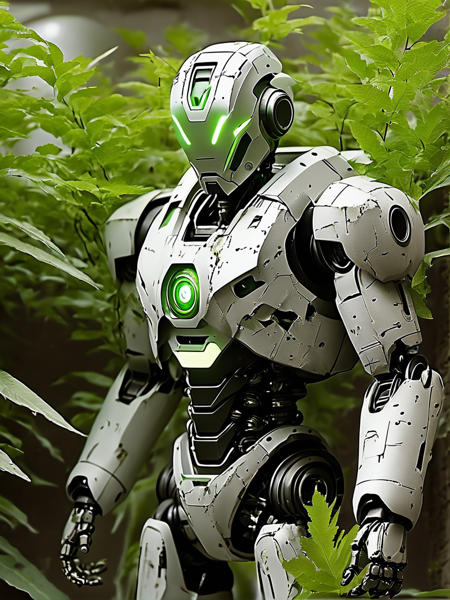 Sci-Fi